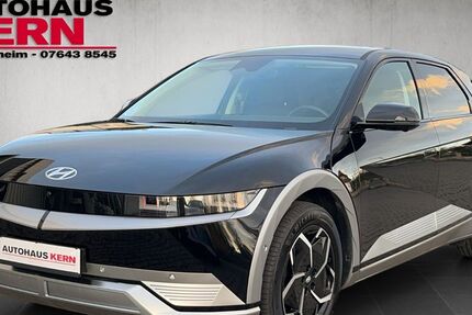 Hyundai IONIQ 5 13.550 km 39.890 € Herbolzheim 79336