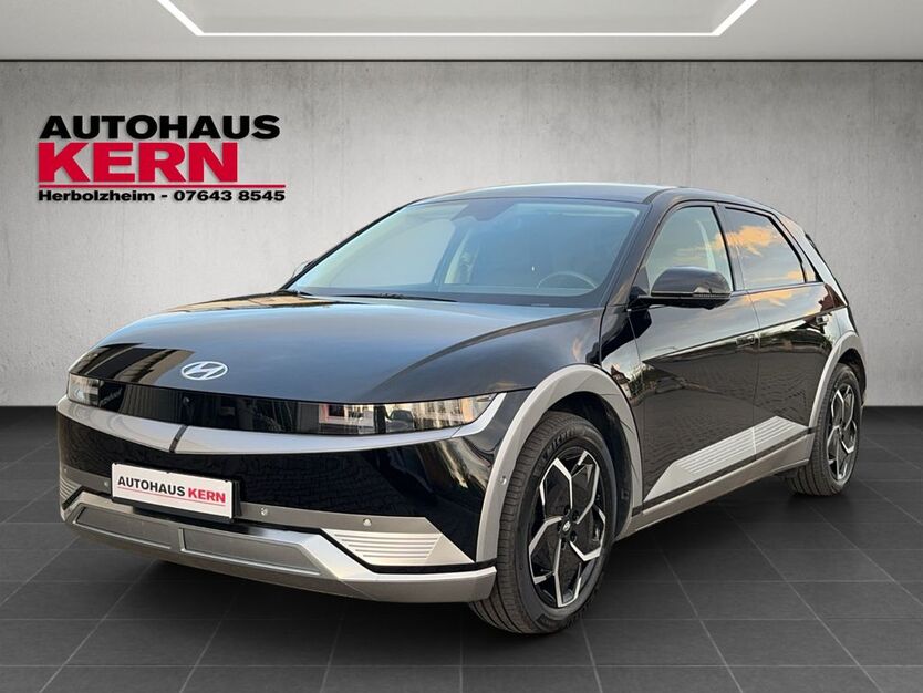 Hyundai IONIQ 5 13.550 km 39.890 € Herbolzheim 79336