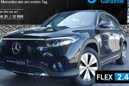 Mercedes-Benz EQB 4.231 km 44.750 &euro; Holzminden 37603