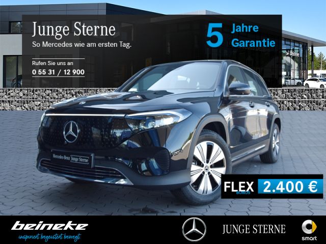 Mercedes-Benz EQB 4.231 km 44.750 &euro; Holzminden 37603