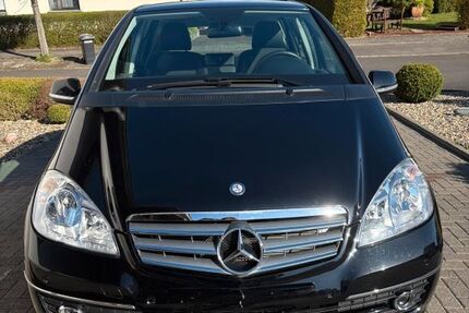 Mercedes-Benz A 160 89.700 km 5.550 &euro; Schrecksbach 34637