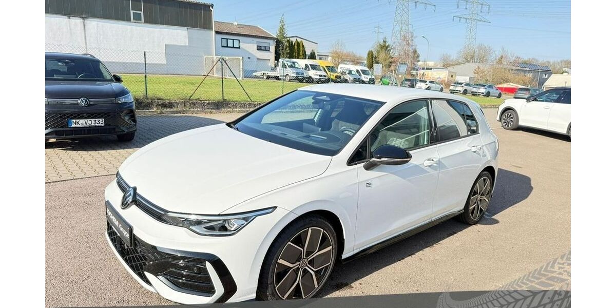VW Golf 9.000 km 34.980 &euro; Illingen 66557