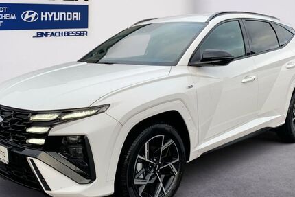 Hyundai TUCSON 19.990 km 34.780 &euro; Bad Dürkheim 67098