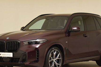 BMW X5 29.500 km 77.880 &euro; Ellhofen 74248