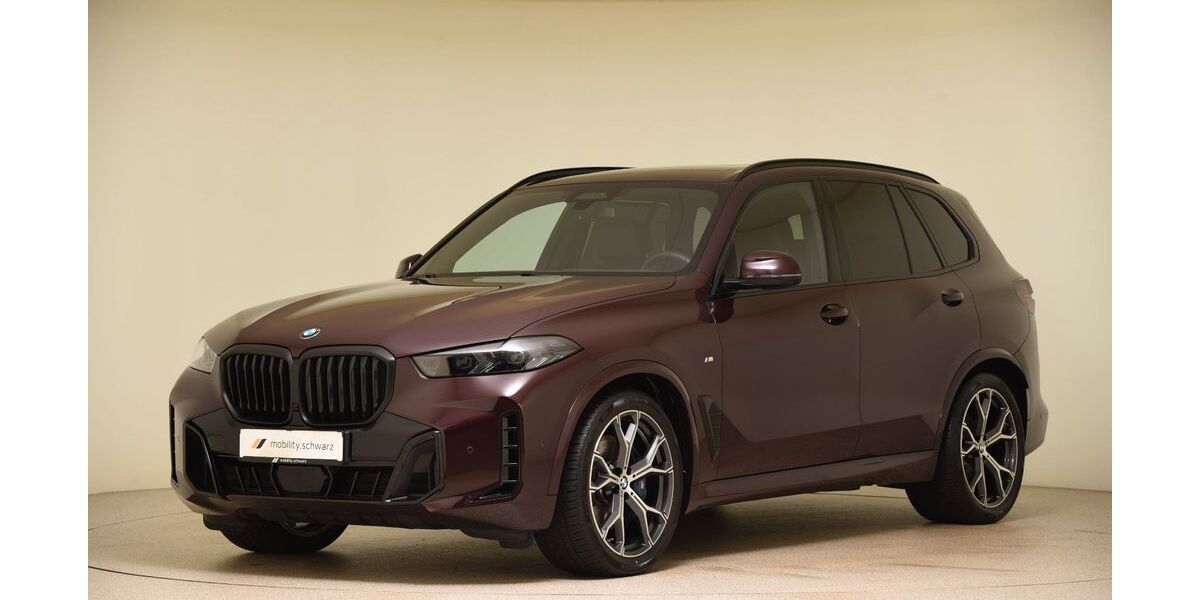 BMW X5 29.500 km 77.880 &euro; Ellhofen 74248