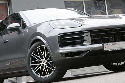 Porsche Cayenne 6.700 km 103.850 € Prüm 54595