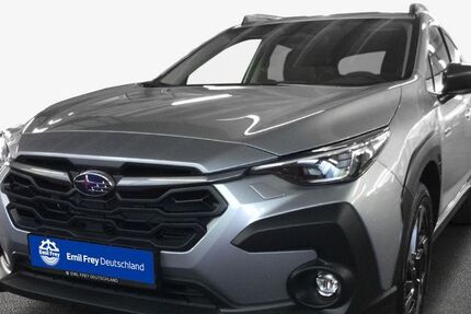 Subaru Crosstrek 6.100 km 31.990 &euro; Hannover 30165