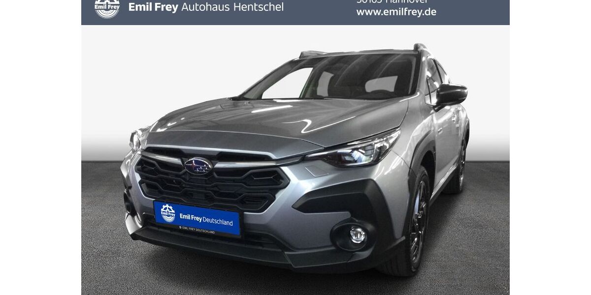 Subaru Crosstrek 6.100 km 31.990 &euro; Hannover 30165