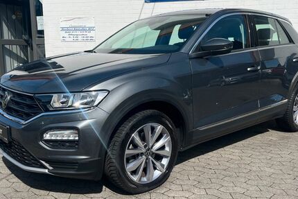 VW T-Roc 39.962 km 19.990 &euro; Bad Oeynhausen 32545