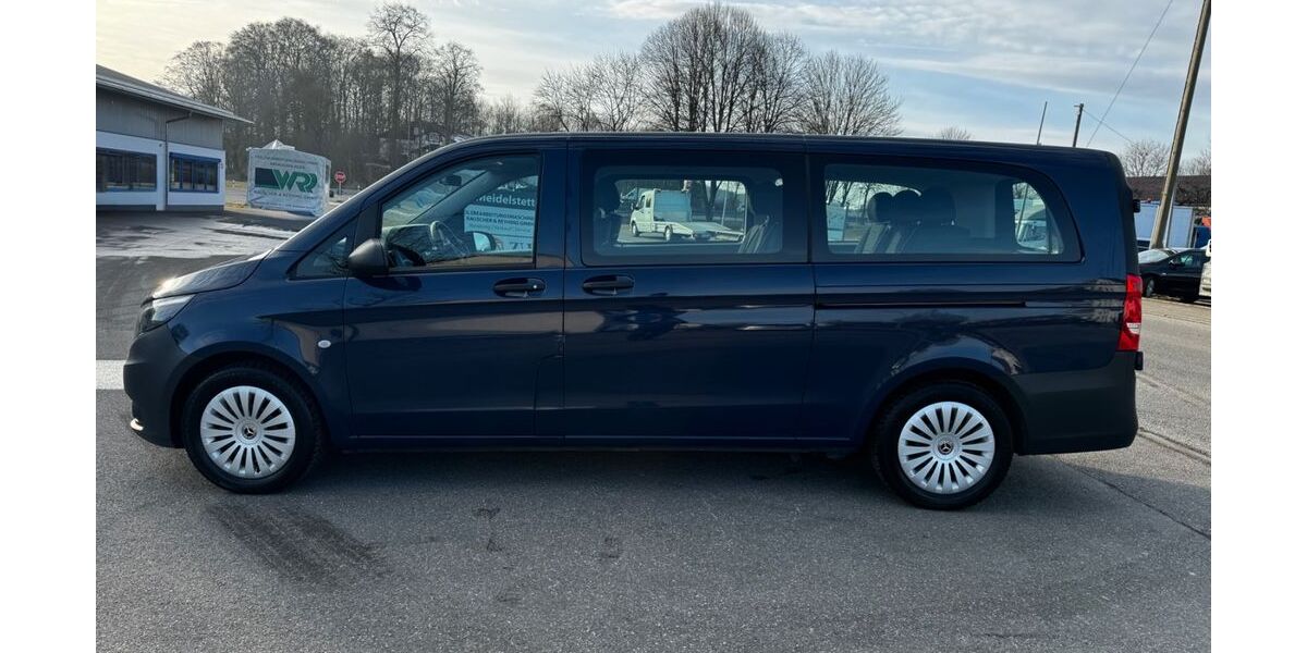 Mercedes-Benz Vito 210.000 km 20.900 &euro; Hohenstein-Bernloch 72531