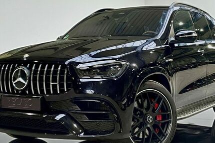 Mercedes-Benz GLE 63 AMG 3.600 km 152.900 &euro; Anzing 85646