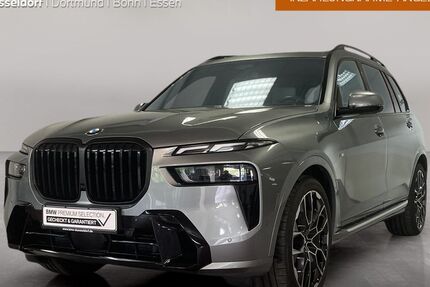 BMW X7 29.942 km 79.999 &euro; Düsseldorf 40237