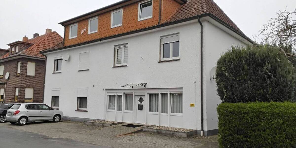 Mehrfamilienhaus, Wohnhaus Gronau - 1 Zimmer, 380.000&euro; | Angebot:26276407
