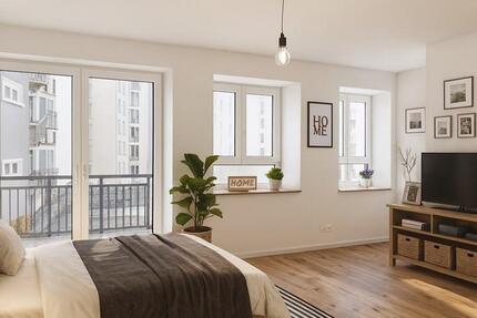 Dieses Jahr noch einziehen und Mietbonus* kassieren! – ca. 180 m², 5 stilvolle Zimmer und EBK! zimmer