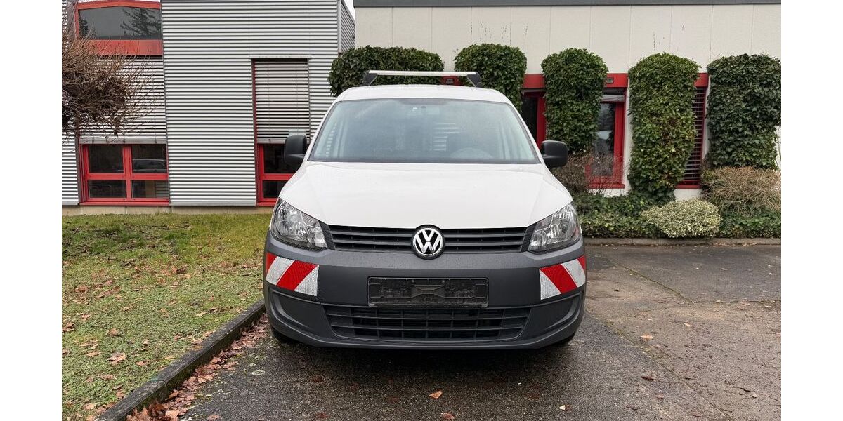 VW Caddy 66.925 km 7.400 &euro; Braunschweig 38112