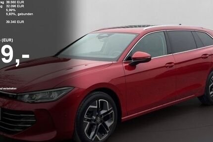 VW Passat 25.182 km 33.420 &euro; Baden-Baden 76530