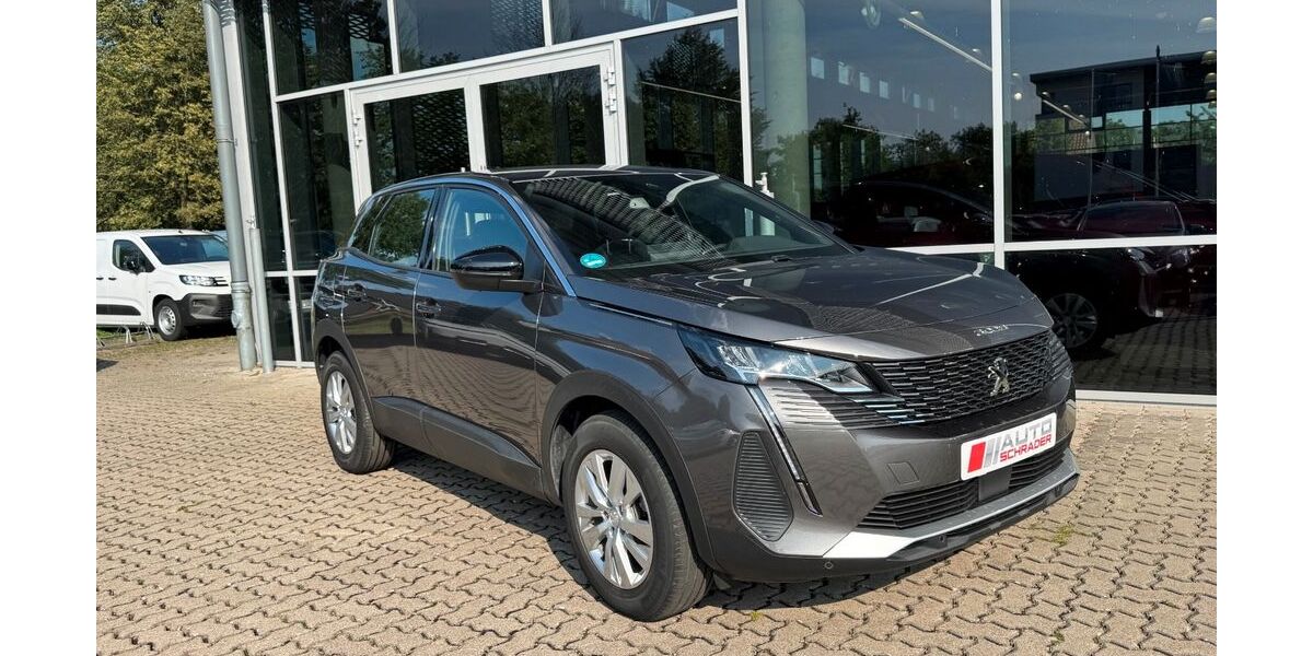 Peugeot 3008 19.995 km 23.980 &euro; Garbsen 30826