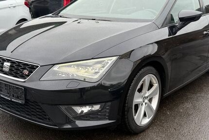 Seat Leon 119.500 km 12.900 € Sontra 36205