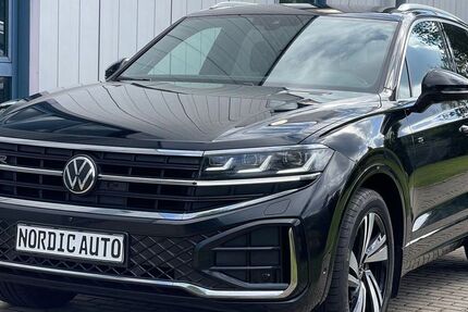 VW Touareg 9.995 km 72.995 € Güstrow 18273