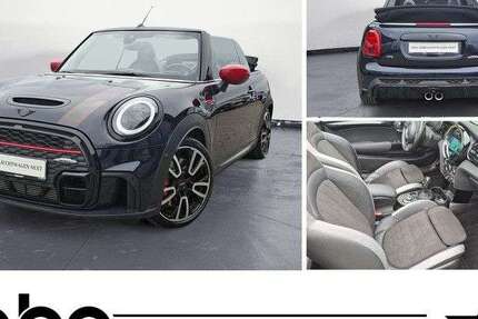 Mini John Cooper Works Cabrio 58.300 km 34.930 &euro; Villingen - Schwenningen 78052