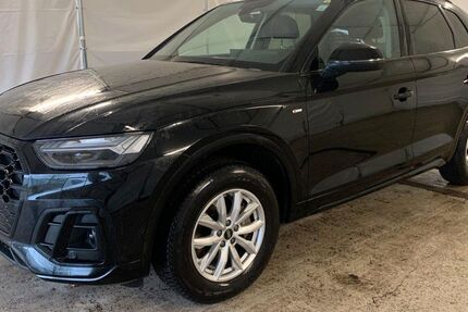 Audi Q5 106.744 km 31.990 &euro; Steinbach-Hallenberg OT Herges-Hallenberg 98587