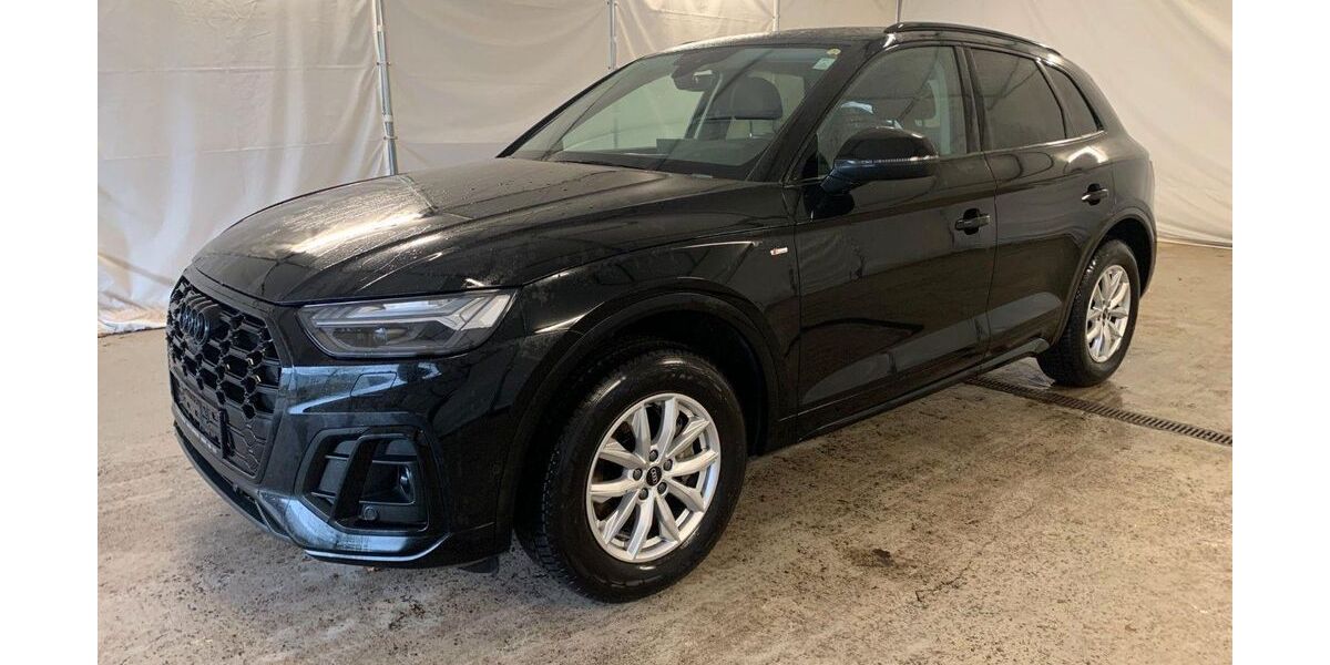 Audi Q5 106.744 km 31.990 &euro; Steinbach-Hallenberg OT Herges-Hallenberg 98587