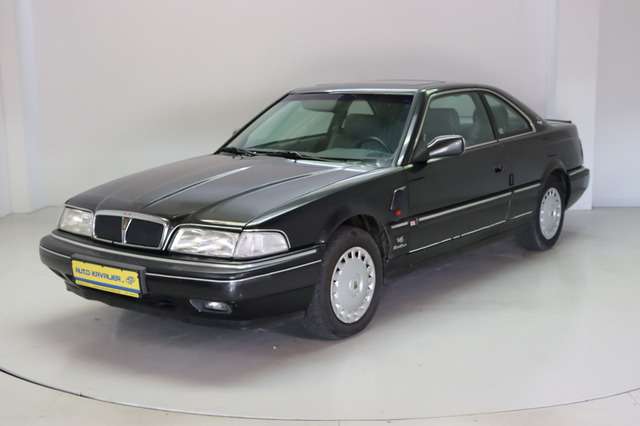 Rover 800 116.650 km 1.950 &euro; Dresden 01237