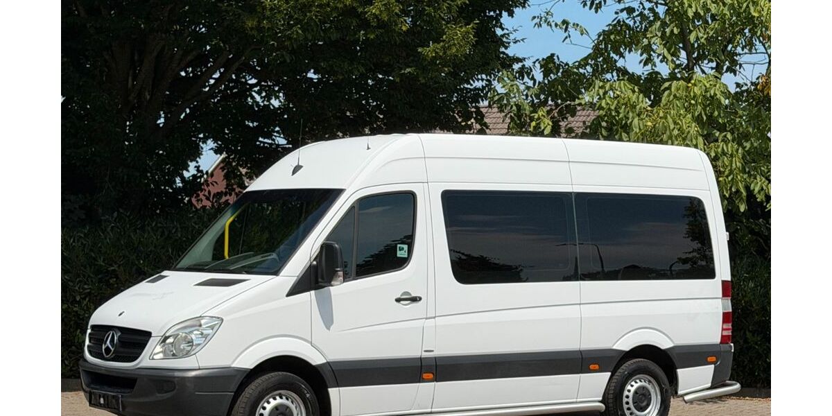 Mercedes-Benz Sprinter 407.923 km 8.568 &euro; Bad Bentheim 48455