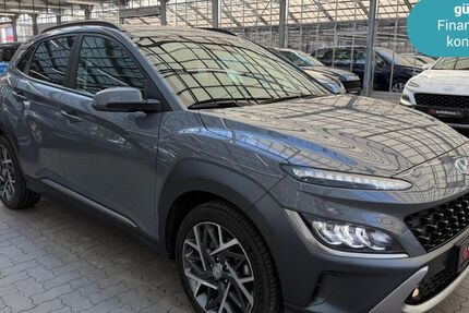 Hyundai KONA 24.618 km 19.990 &euro; Ludwigsfelde (bei Berlin) 14974