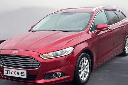 Ford Mondeo 146.000 km 9.990 € Dormagen 41540