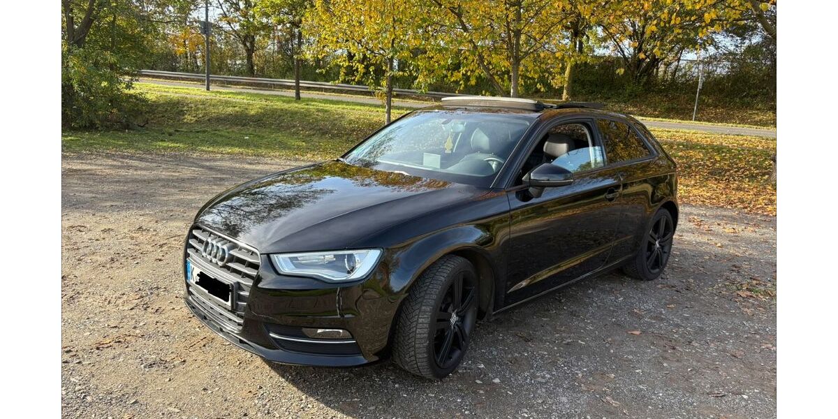 Audi A3 121.000 km 12.499 &euro; Köln 51063