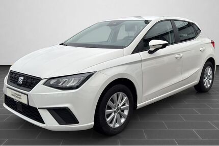 Seat Ibiza 42.691 km 14.900 &euro; Simmern 55469