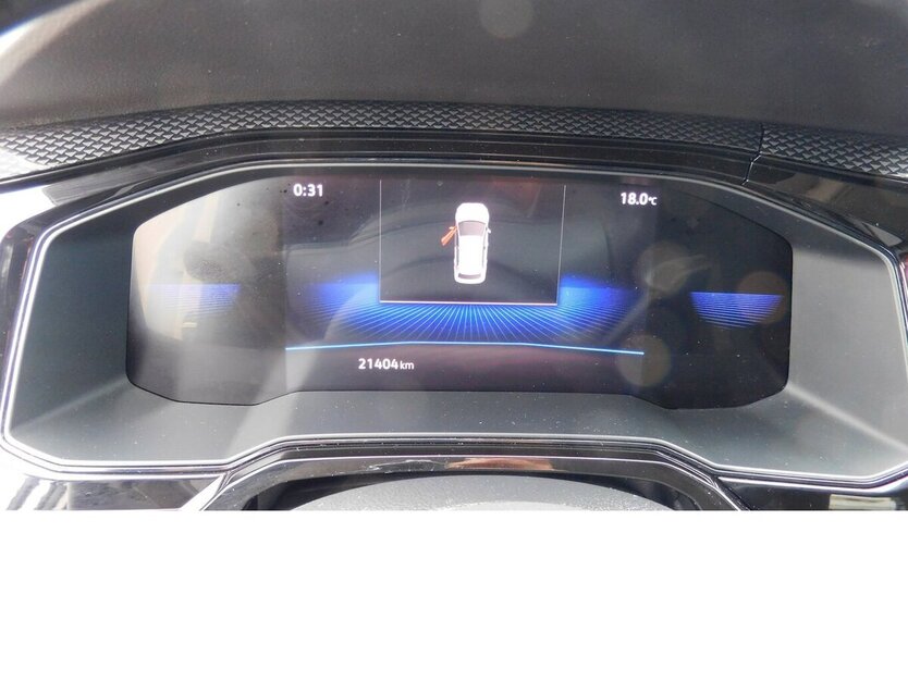 VW Polo 1.0 Life MPI BMT 4Trg Klima Navi LED 21.400 km 15.390 € Vordorf 38533