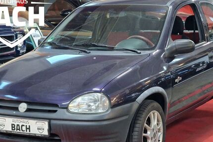 Opel Corsa 106.824 km 1.499 € Remshalden 73630