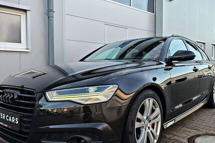 Audi A6 120.648 km 25.888 &euro; Tettnang 88069