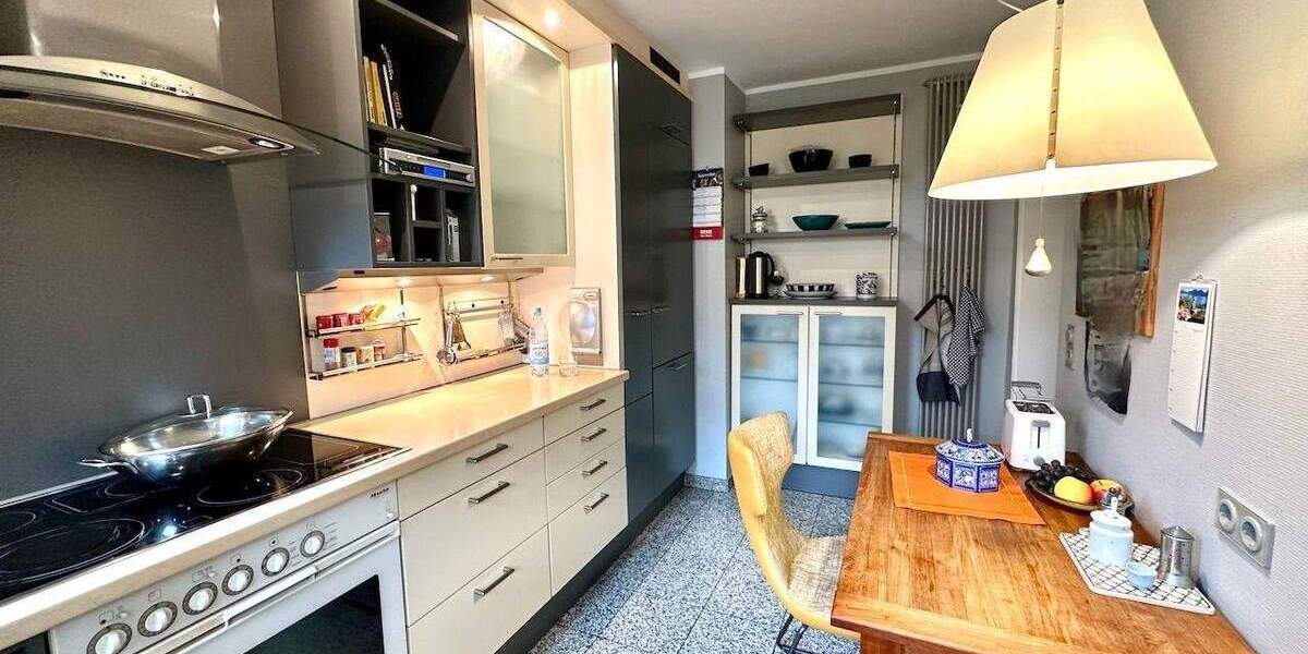 Reihenendhaus Kaarst Kaarst-Nord - 4 Zimmer, 113 m&sup2;, 479.000&euro; | Angebot:24405267