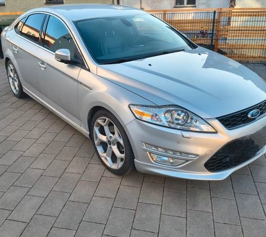 Mondeo