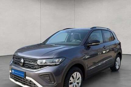 VW T-Cross 6.000 km 26.990 &euro; Schellhorn 24211