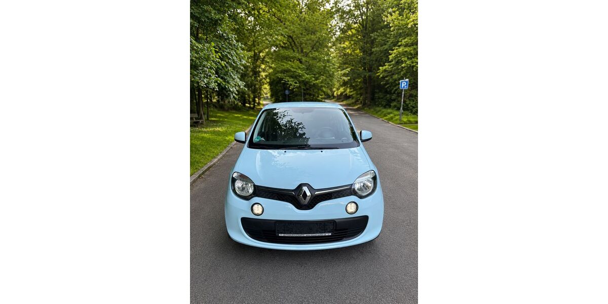 Renault Twingo 79.850 km 4.500 &euro; Schwerte 58239