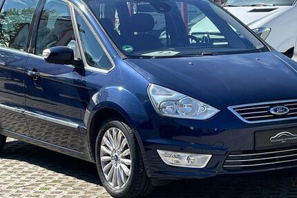 Ford Galaxy 267.000 km 4.750 &euro; Berlin 13088