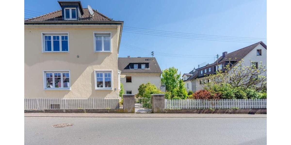 Mehrfamilienhaus, Wohnhaus Bad Breisig Niederbreisig - 5 Zimmer, 130 m&sup2;, 449.000&euro; | Angebot:25799474