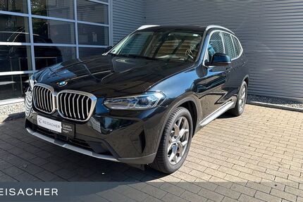 BMW X3 26.800 km 46.349 € Memmingen 87700
