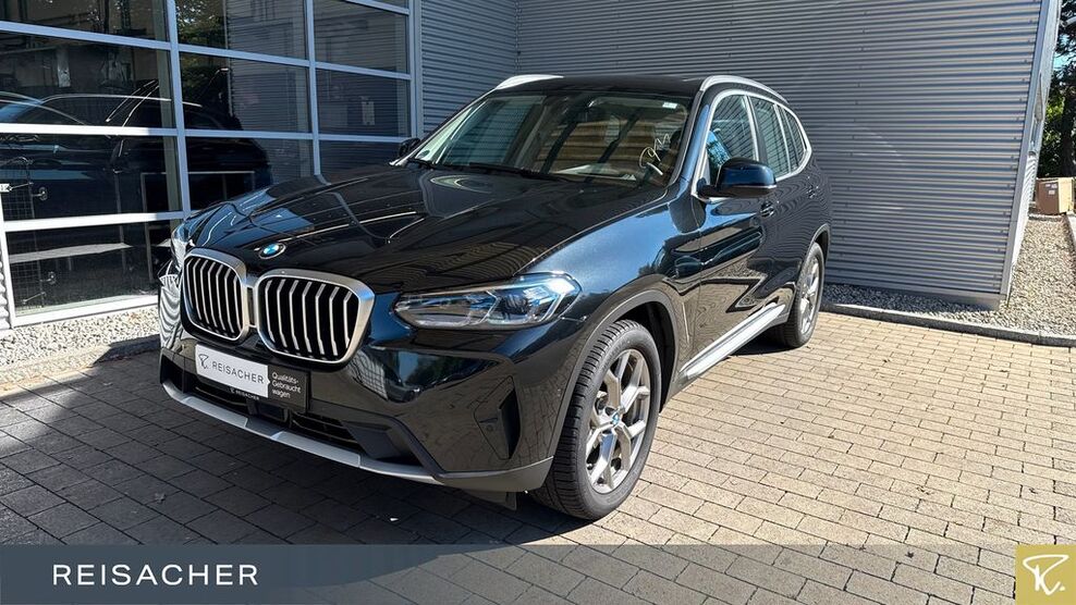 BMW X3 26.900 km 46.349 € Memmingen 87700