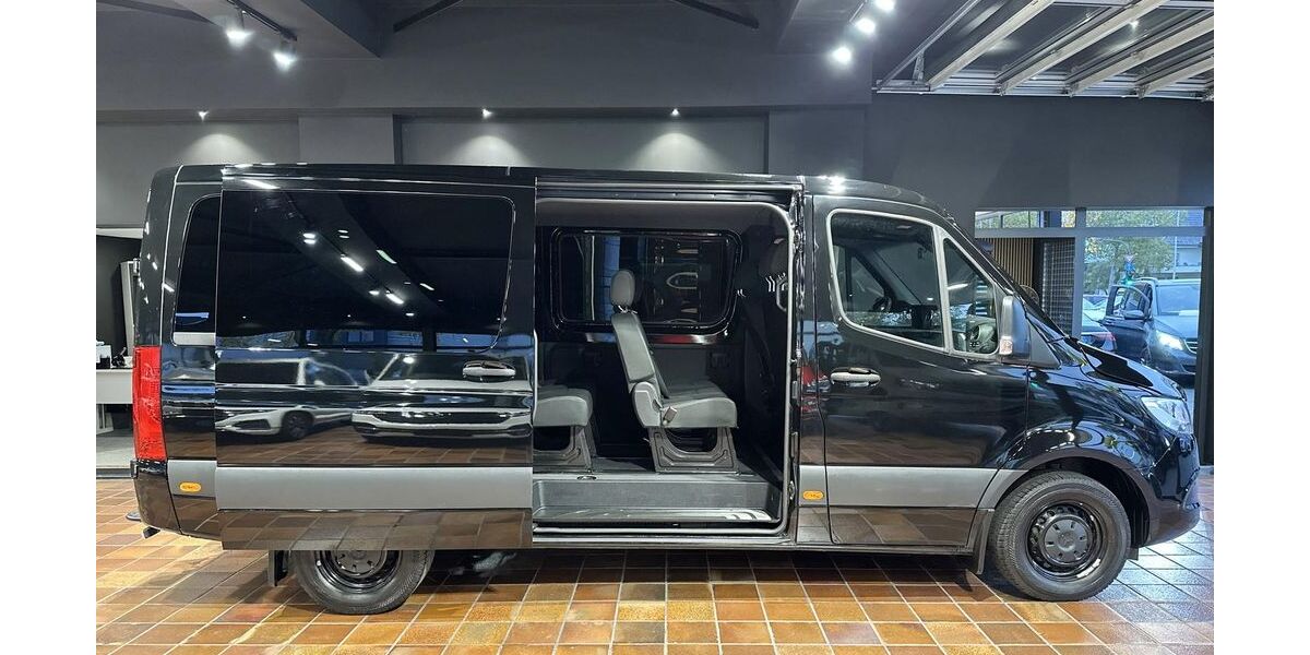 Mercedes-Benz Sprinter 85.044 km 59.441 &euro; Bonn 53177