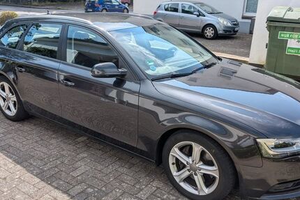 Audi A4 163.000 km 11.000 &euro; Wilhelmshaven 26389