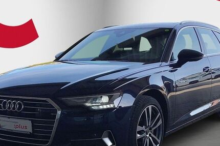 Audi A6 59.600 km 40.840 € Wackersdorf 92442