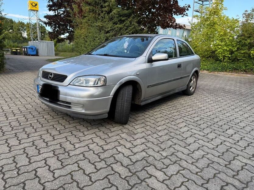 Astra