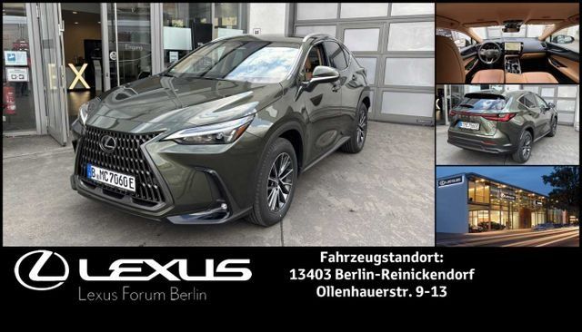 Lexus NX 450h 11.000 km 65.950 € Berlin 13403