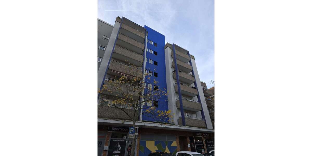 Wohnung zum Kaufen in Karlsruhe 149.000 € 35 m² 1 zimmer