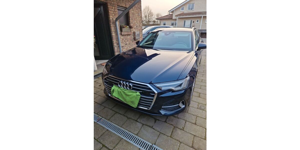 Audi A6 33.000 km 34.850 &euro; kranenburg 47559